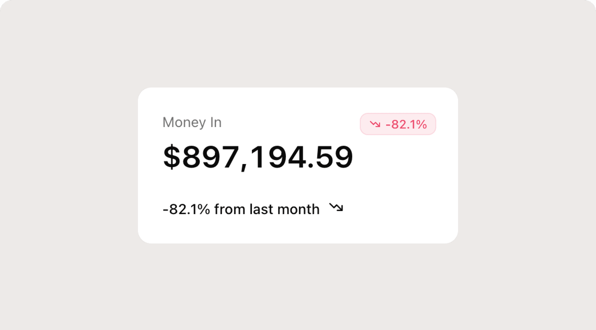 Cash In