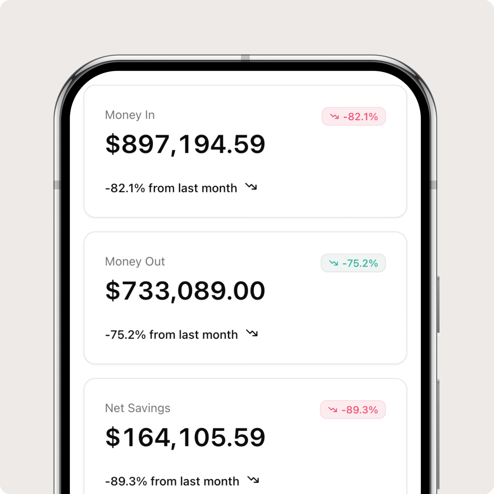 CalKash mobile app